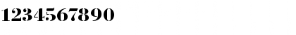 Bodoni Fragile Regular Font Bodoni Fragile Regular Font