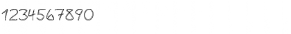 LTSalamanderDbl Medium Regular Font LTSalamanderDbl Medium Regular Font