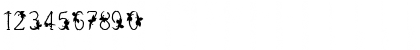 LTSupatropic Medium Font