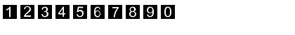 LTTapestry Quadrate Regular Font