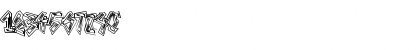 LTTiger InWaitOne Medium Font