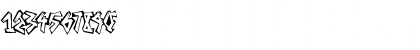 LTTiger InWaitTwo Medium Font