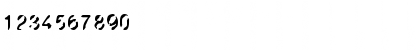 LTZensur Medium Font