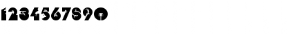 LTZootype Land Regular Font LTZootype Land Regular Font