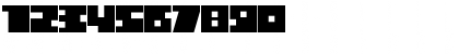 Boxtoc Regular Font Boxtoc Regular Font