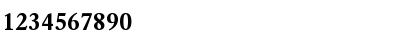 LionelBecker Bold Font