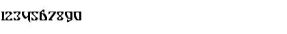 Breathe Fire II Regular Font