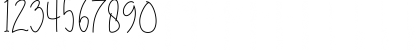 Brilliant Signature 1 Regular Regular Font Brilliant Signature 1 Regular Regular Font