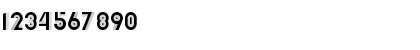 LivelyDisplayCaps Regular Font LivelyDisplayCaps Regular Font