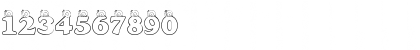 LMS A Snail's Pace Regular Font LMS A Snail's Pace Regular Font