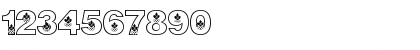 LMS Canadian Olympic Spirit Regular Font LMS Canadian Olympic Spirit Regular Font