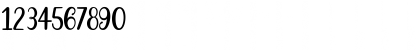 BTX-the-knights-squire Regular Font