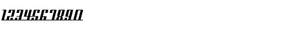 BTX The Bee Line Regular Font