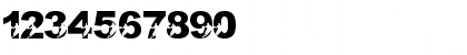 LMS I Love This Game Regular Font LMS I Love This Game Regular Font