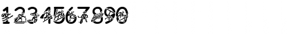 LMS Lighting The Fire Within Regular Font