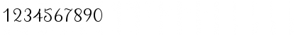 Byby Regular Font Byby Regular Font