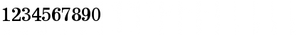 LockupSSK Regular Font LockupSSK Regular Font