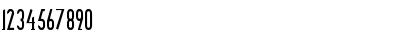 Locus Regular Font Locus Regular Font