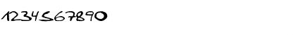 LoddyFont Regular Font LoddyFont Regular Font