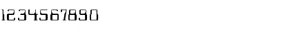 Logan Regular Font Logan Regular Font