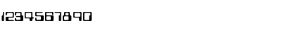 LoganExtended Regular Font LoganExtended Regular Font