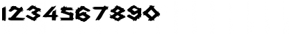 LogCabinExtended Regular Font LogCabinExtended Regular Font
