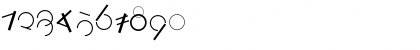 Logomatique Regular Font Logomatique Regular Font