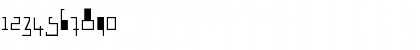 logotix Regular Font logotix Regular Font