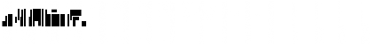 Lokirrim Bold Font