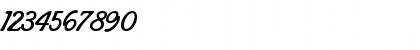 Lombriz Regular Font Lombriz Regular Font
