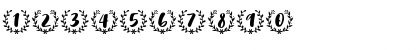 CAPS Regular Font CAPS Regular Font
