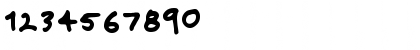 Loud Regular Font Loud Regular Font