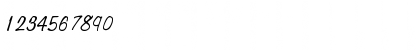 Louisiana Regular Font Louisiana Regular Font