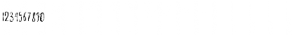 Chamille Regular Font