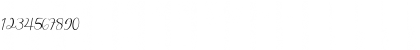 Chanteka Regular Font