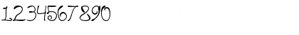 Loyal Fame Regular Font Loyal Fame Regular Font