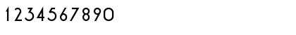 LT Oksana Medium Bold Font LT Oksana Medium Bold Font