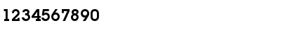 LubalinGraItcTDem Regular Font LubalinGraItcTDem Regular Font