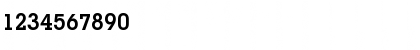 LubalinGraItcTDemCon Regular Font LubalinGraItcTDemCon Regular Font