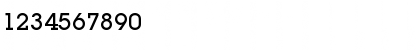 LubalinGraItcTEEMed Regular Font LubalinGraItcTEEMed Regular Font