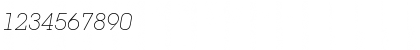 LubalinGraphXLitITC Oblique Font LubalinGraphXLitITC Oblique Font