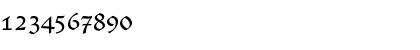 Lucerne Fancy Regular Font Lucerne Fancy Regular Font