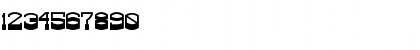 ClayFeet_V0.0.0 Regular Font