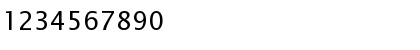 Lucida Becker Sans Regular Font Lucida Becker Sans Regular Font