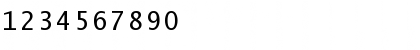 Lucida Becker Sans Typewr Regular Font Lucida Becker Sans Typewr Regular Font