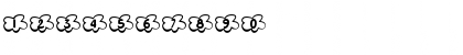 Clouds Smile Too Regular Font