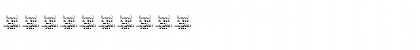 Clovvo Personal Use Regular Font