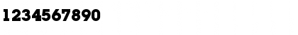 LugaAd Bold Font LugaAd Bold Font