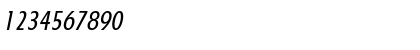 LuisBecker Italic Font LuisBecker Italic Font