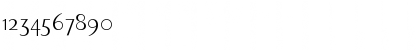 LunaITC TT Regular Font